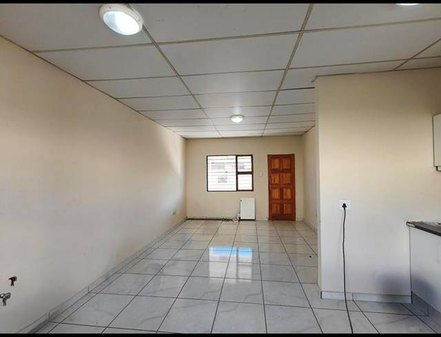 3 BEDROOM PROPERTY TO RENT IN MTHATHA CENTRAL